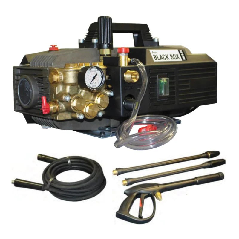 Black Box Electric Pressure Washer