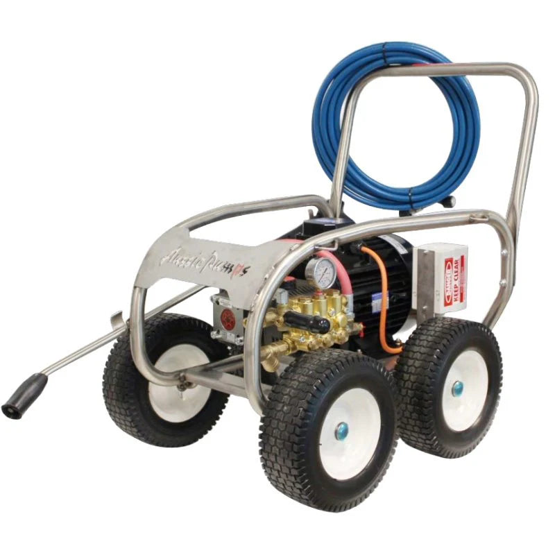 Monsoon Scud 400 3 Phase Electric Pressure Washer