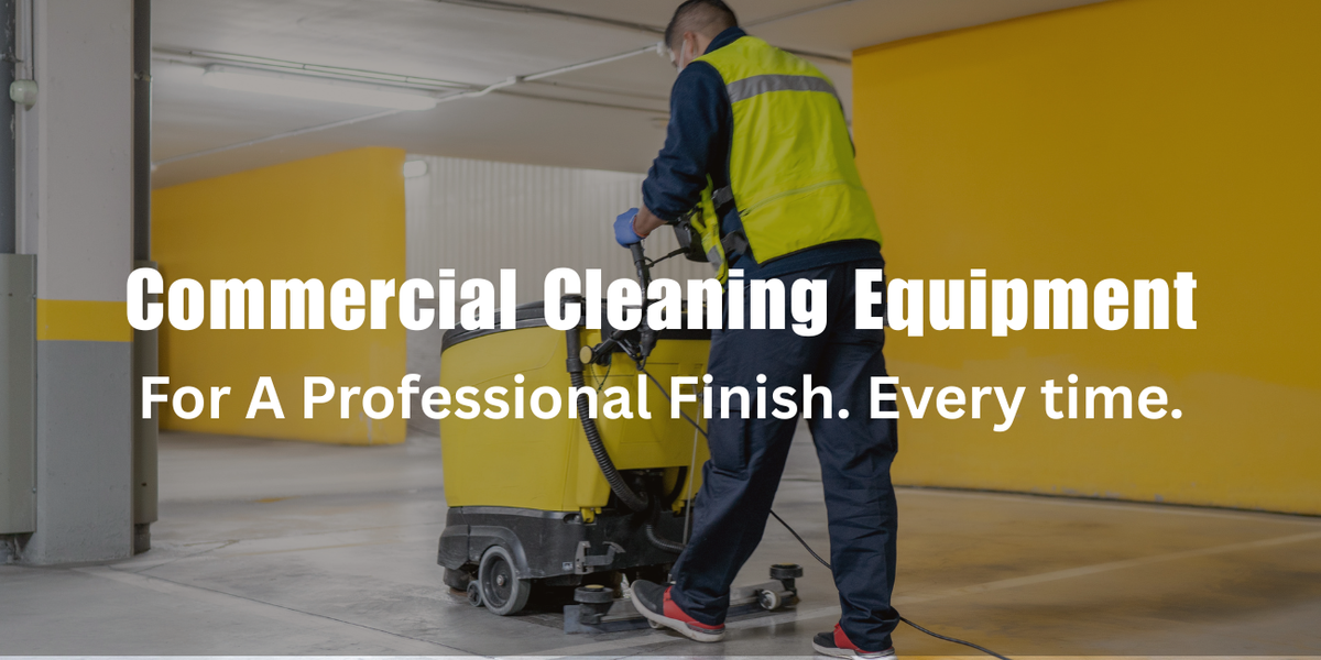 Pro Cleaning Depot