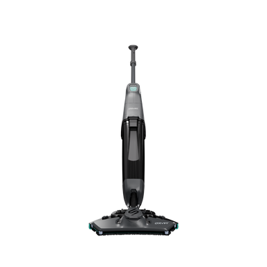 DRYFT S-Motion battery scrubber dryer main front view 