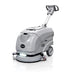 ONYX DX15 Autoscrubber 15in left side angle view