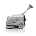ONYX DX15 Autoscrubber 15in left side view