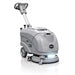 ONYX DX15 Autoscrubber 15in right side view