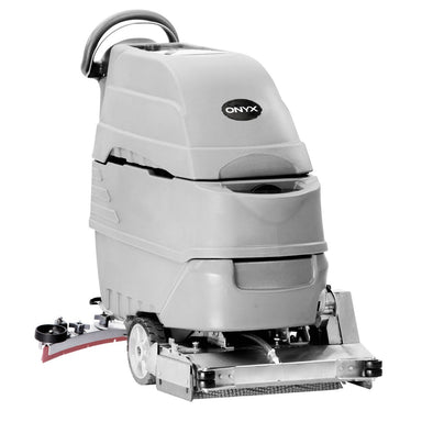 ONYX DX20C 20 inch battery cylindrical brush floor scrubber main photo