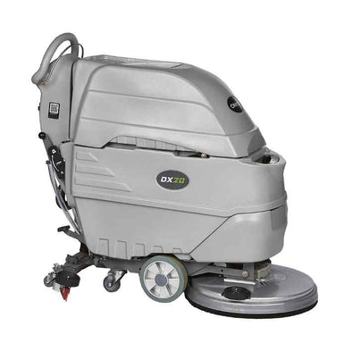 ONYX DX20 Battery Autoscrubber 20 in main photo