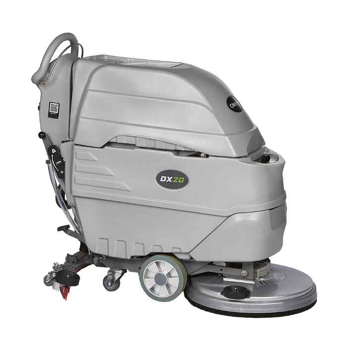 ONYX DX20 Battery Autoscrubber 20 in main photo