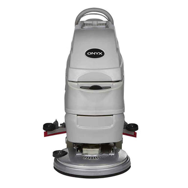 ONYX DX20 Battery Autoscrubber 20 in Front View