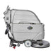 ONYX DX20 Battery Autoscrubber 20 in right side view