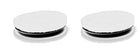 Prolux PLCC430BN white replacement pad set for micro floor scrubber