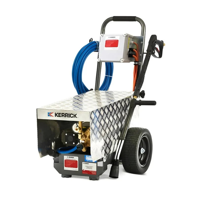 EI3021 Industrial Cold Water Electric Pressure Washer