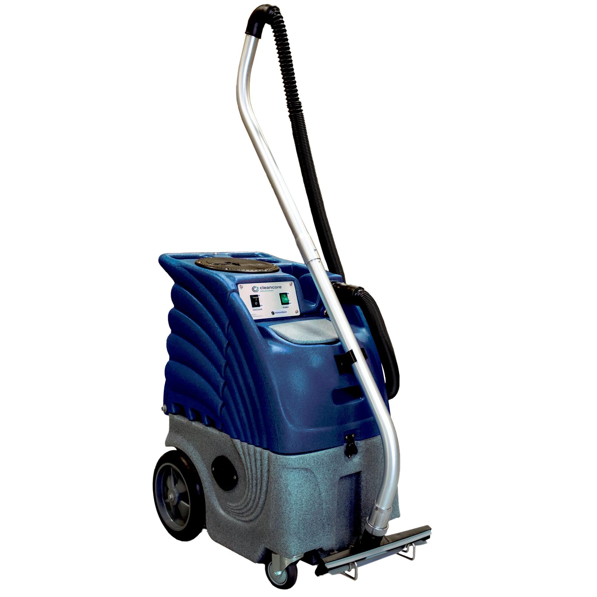 CleanCore MiniCaddy aqueous ozone cleaning system