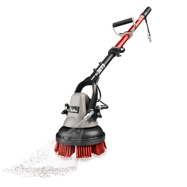 MotorScrubber JET3 Spray-Scrub Floor Cleaning Machine only view