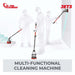 MotorScrubber JET3 Spray-Scrub Floor Cleaning Machine multi functional cleaning machine
