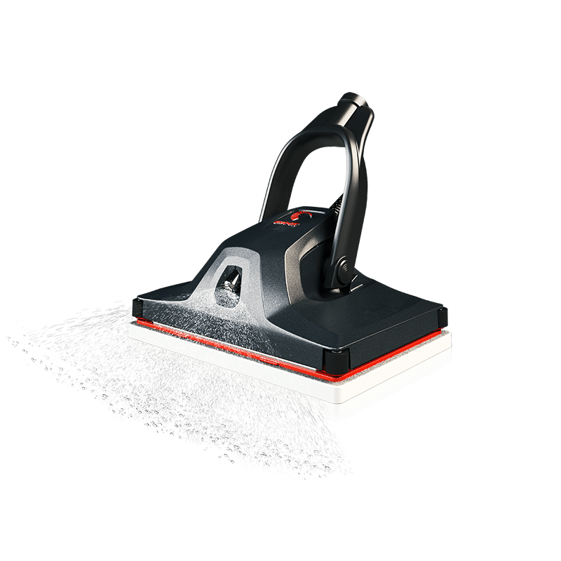 SHOCK Floor Scrubber Cleaning Machine