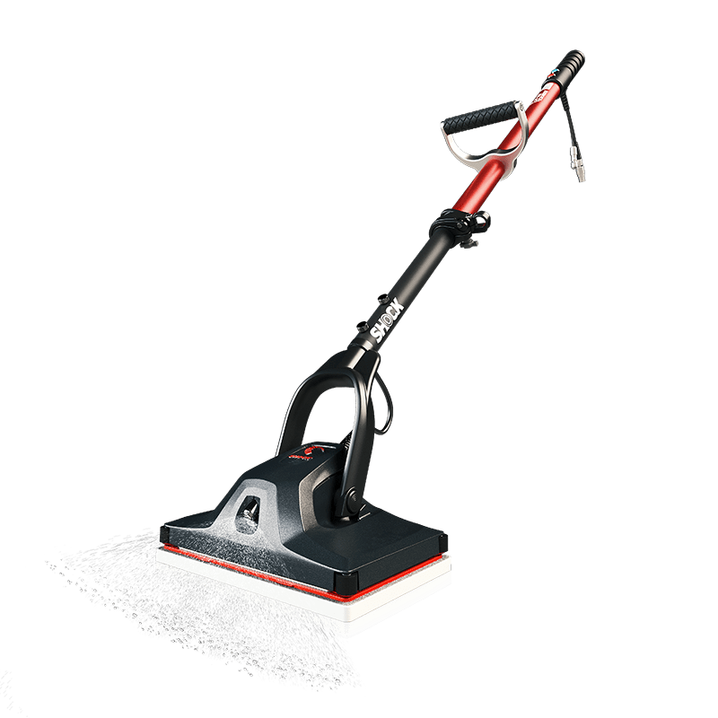 SHOCK Floor Scrubber Cleaning Machine