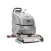 ONYX DX26C 26 inch cylindrical battery walk-behind floor scrubber main view 