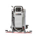 ONYX DX32T 32" Dual Head Battery Walk-Behind Floor Scrubber back view of floor machine