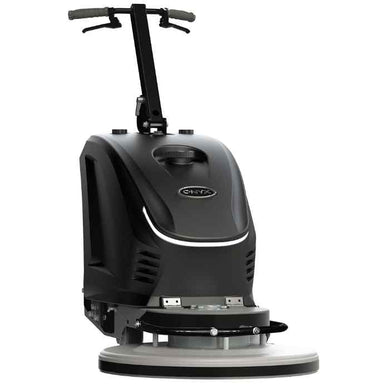 ONYX SXi lithium battery floor burnisher for commercial cleaning